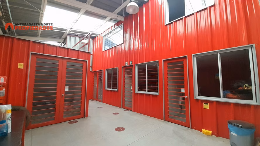 SE VENDE GALPON INDUSTRIAL SECTOR NORTE - Imagen 11