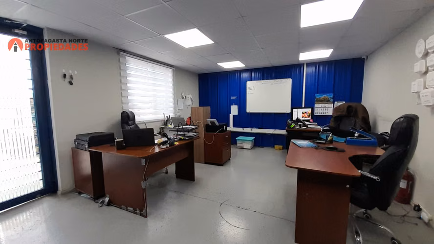 SE VENDE GALPON INDUSTRIAL SECTOR NORTE - Imagen 14