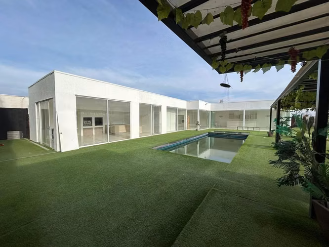 Parcela con dos Casas!! Colegios Trewhelas#Pucalan#rayenmahuida#kimen# - Imagen 30
