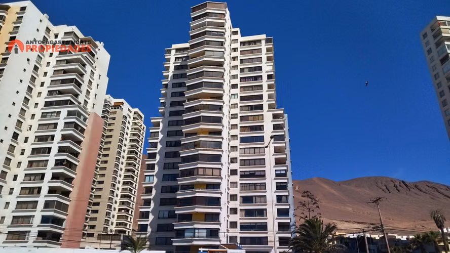DEPARTAMENTO AMOBLADO LLACOLEN
