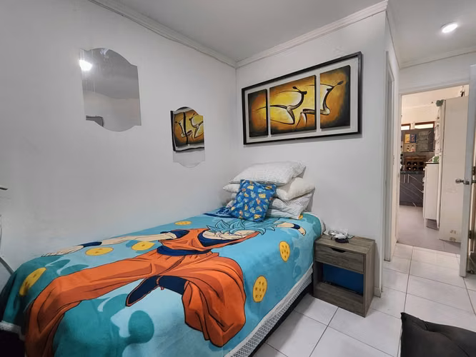 CASA CON GRAN TERRENO!! - Imagen 13