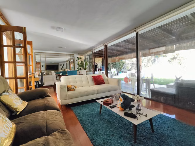 CASA CON GRAN TERRENO!! - Imagen 7