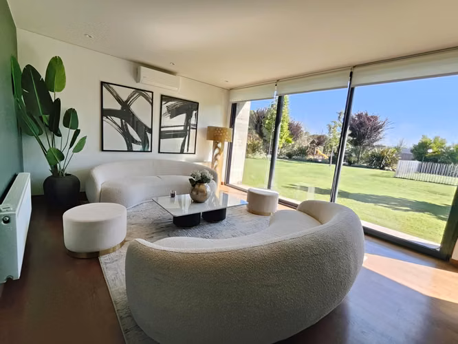 ELEGANCIA CON MINIMALISMO VIÑAS DE CHICUREO - ULTIMA UNIDAD - Imagen 8