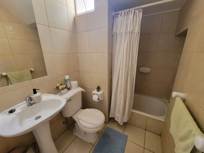 Acogedora casa en Santa Elena Chicureo - Imagen 16