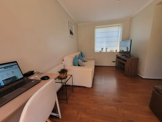 Acogedora casa en Santa Elena Chicureo - Imagen 14