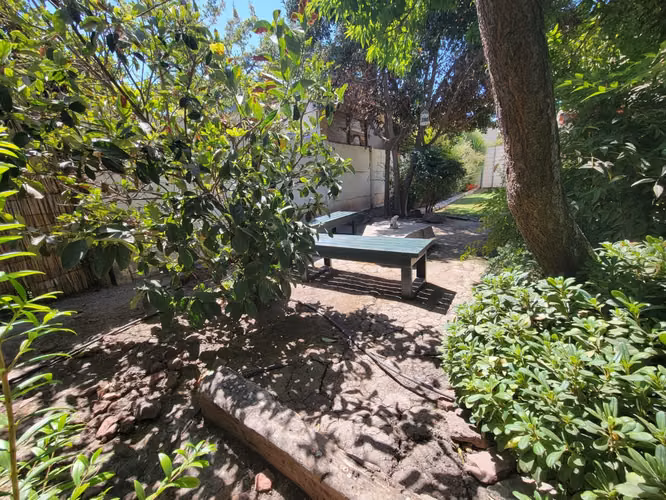Acogedora casa en Santa Elena Chicureo - Imagen 9