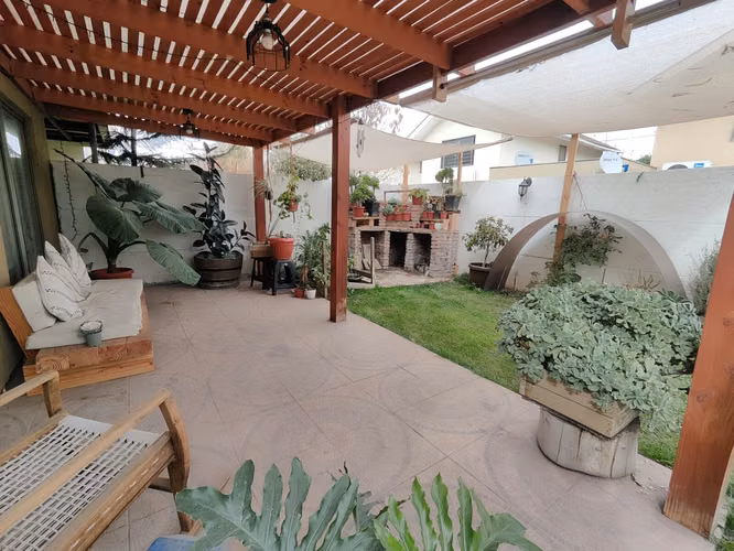 ESTANCIA LIRAY - Imagen 3