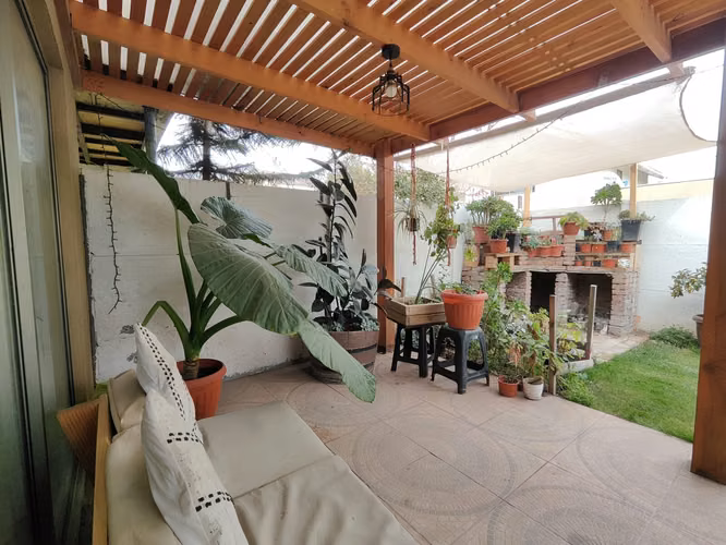 ESTANCIA LIRAY - Imagen 12