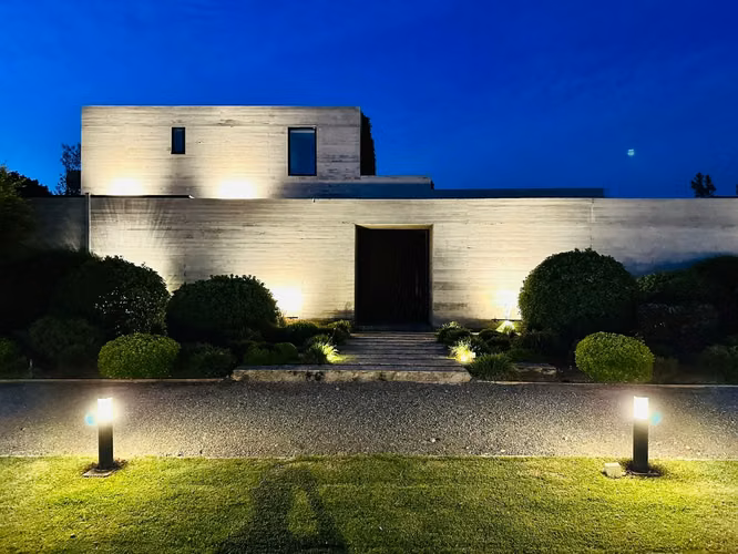 ELEGANCIA CON MINIMALISMO VIÑAS DE CHICUREO - ULTIMA UNIDAD - Imagen 4
