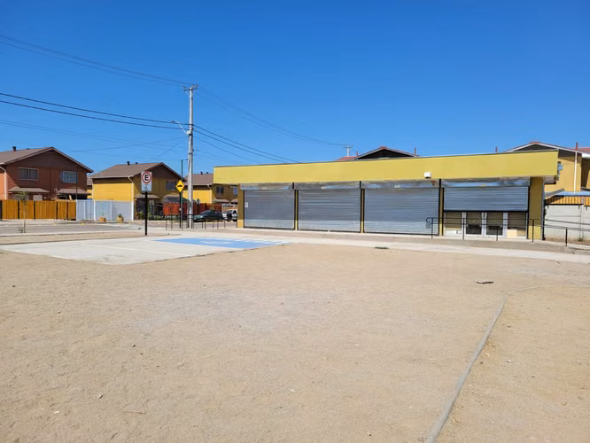 Excelente oportunidad - Locales Comerciales