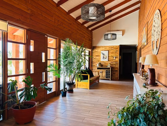#CONDOMINIOPIRQUE#VALLEDELPRINCIPAL# - Imagen 4