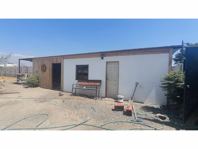 #TERRENO#PARCELA#CONDOMINIOLOS PARRALES# - Imagen 2