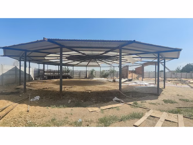 #TERRENO#PARCELA#CONDOMINIOLOS PARRALES# - Imagen 3
