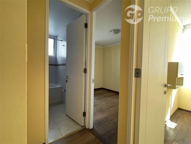 Venta centrico Depto Viña 3D+2B+Estac. y Bod. - Imagen 7