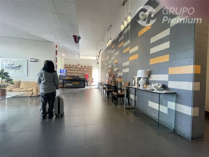 Venta centrico Depto Viña 3D+2B+Estac. y Bod. - Imagen 24