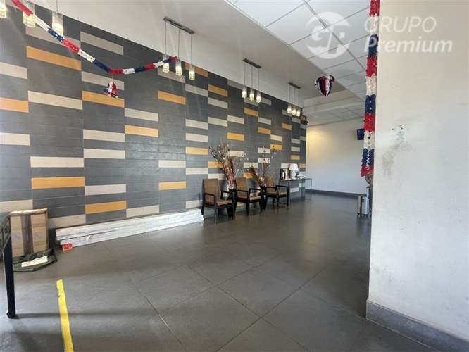Venta centrico Depto Viña 3D+2B+Estac. y Bod. - Imagen 2