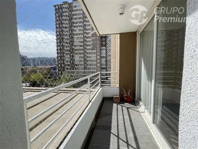 Venta centrico Depto Viña 3D+2B+Estac. y Bod. - Imagen 18