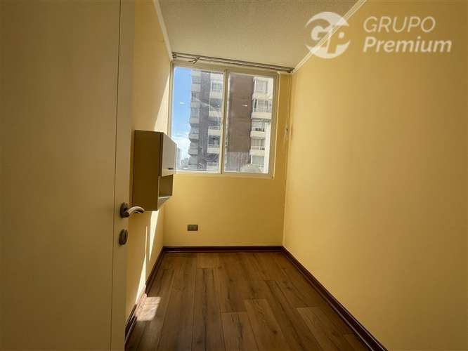 Venta centrico Depto Viña 3D+2B+Estac. y Bod. - Imagen 8