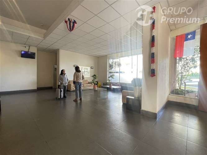 Venta centrico Depto Viña 3D+2B+Estac. y Bod. - Imagen 22