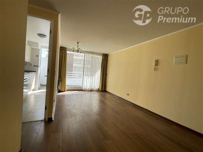 Venta centrico Depto Viña 3D+2B+Estac. y Bod. - Imagen 5
