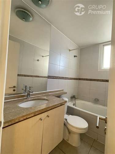 Venta centrico Depto Viña 3D+2B+Estac. y Bod. - Imagen 14
