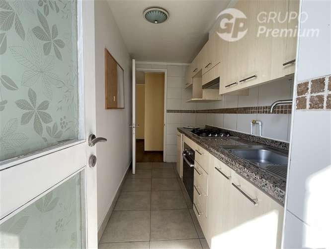Venta centrico Depto Viña 3D+2B+Estac. y Bod. - Imagen 17