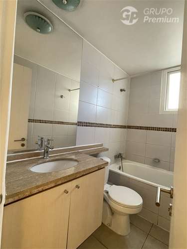 Venta centrico Depto Viña 3D+2B+Estac. y Bod. - Imagen 15