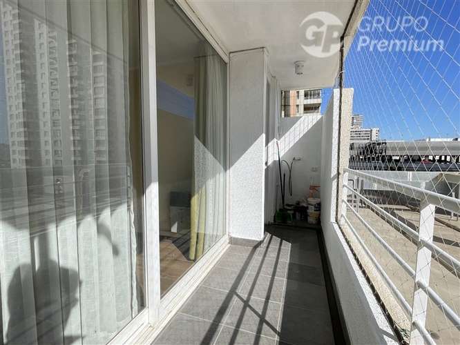 Venta centrico Depto Viña 3D+2B+Estac. y Bod. - Imagen 19