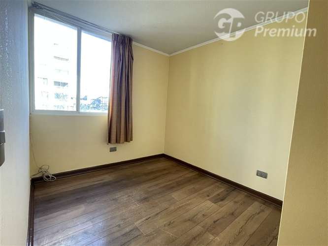Venta centrico Depto Viña 3D+2B+Estac. y Bod. - Imagen 9