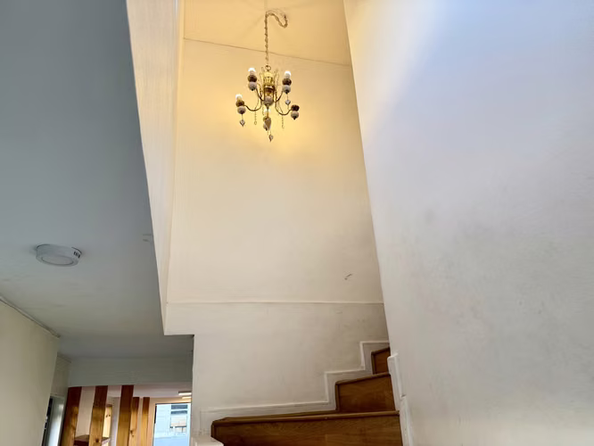 Espectacular Penthouse Dúplex vistas 360º - Imagen 12