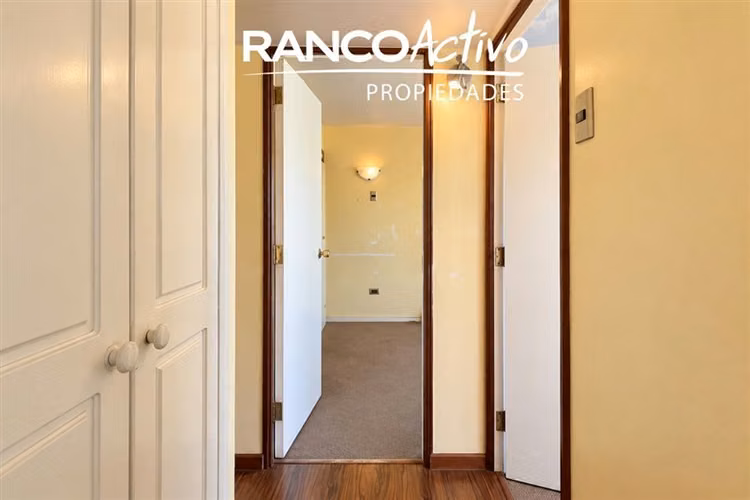 Soleado departamento en venta, centro de Temuco 3D 2B - Imagen 9