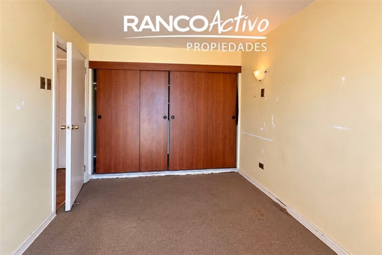 Soleado departamento en venta, centro de Temuco 3D 2B - Imagen 10