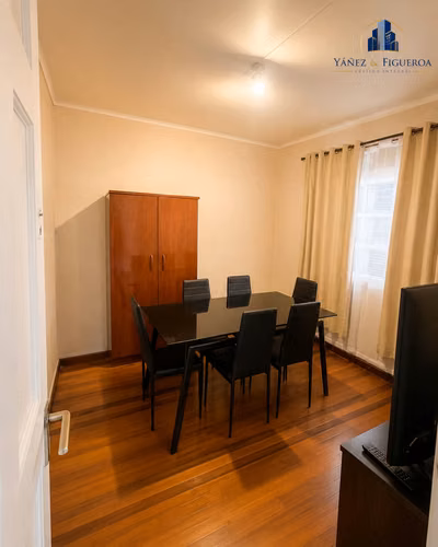 VENTA CASA A PASO DE LA UFSM DE CERRO PLACERES