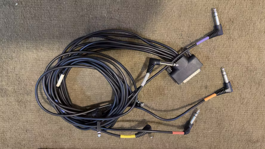 Batería Electrónica NUX DM-210