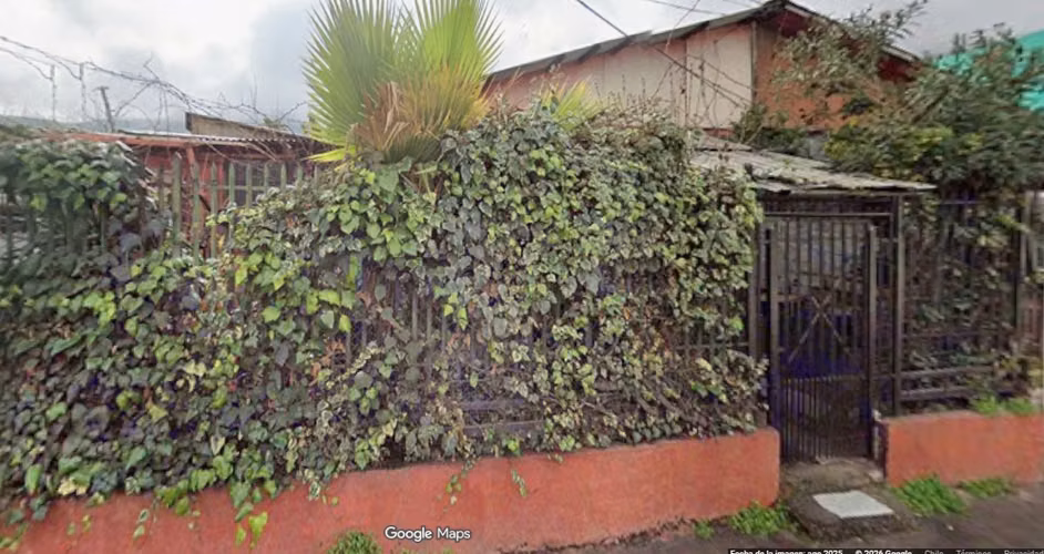 Casa en La Pincoya