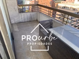 Departamento en arriendo de 1 dorm. en Las Condes - Imagen 22