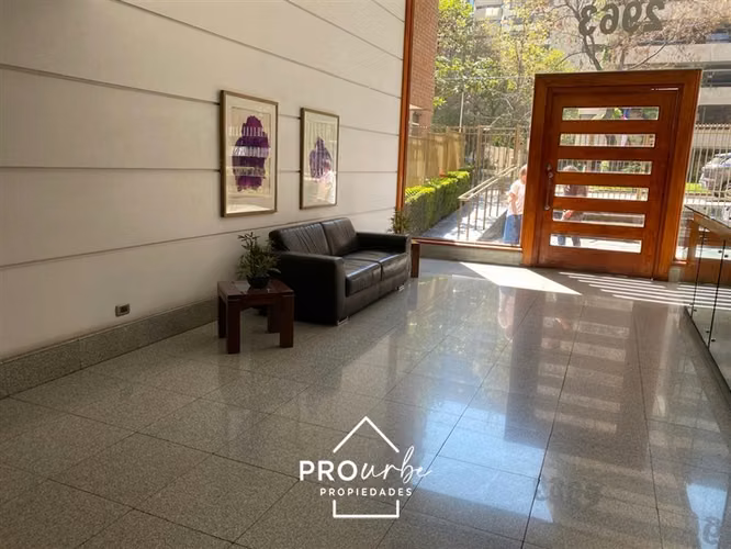 Departamento en arriendo de 1 dorm. en Las Condes - Imagen 33