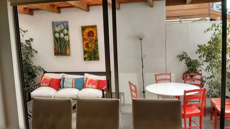 Casa en arriendo en Las Condes - Imagen 24