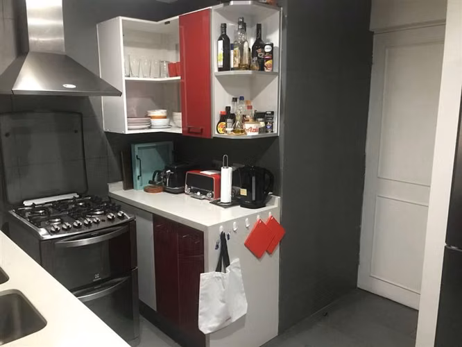 Casa en arriendo en Las Condes - Imagen 12