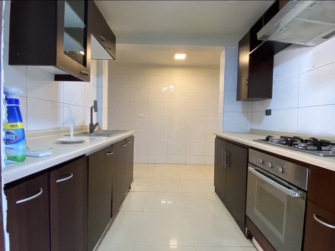 VENDE casa de 3D, en San Bernardo, región Metropol - Imagen 8