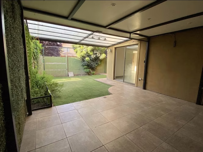 VENDE casa de 3D, en San Bernardo, región Metropol - Imagen 15