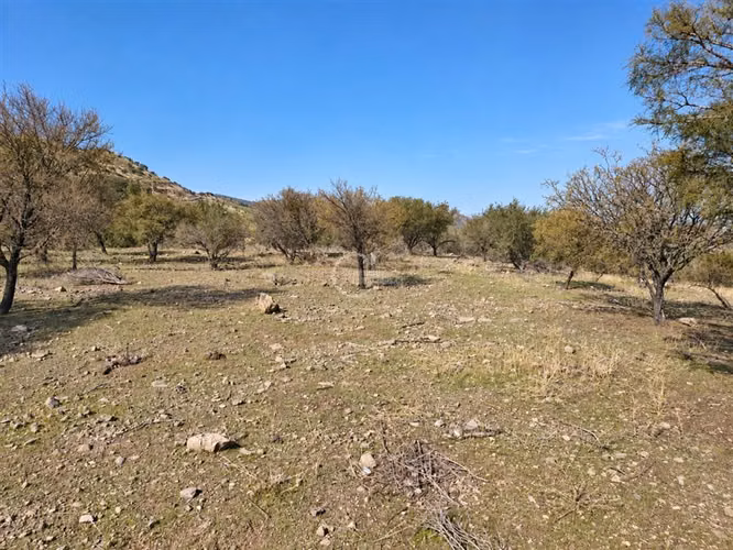 Terreno Mirador Pie Andino - Imagen 7