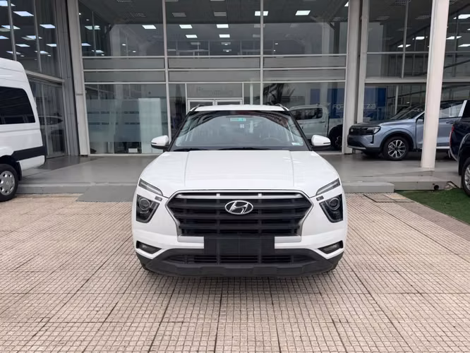 HYUNDAI CRETA 1.5 SU2I PLUS MT - Imagen 2