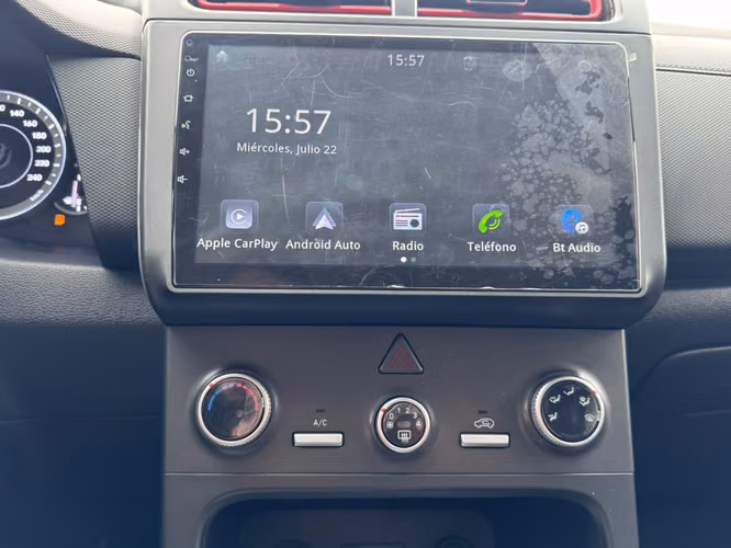 HYUNDAI CRETA 1.5 SU2I PLUS MT - Imagen 8