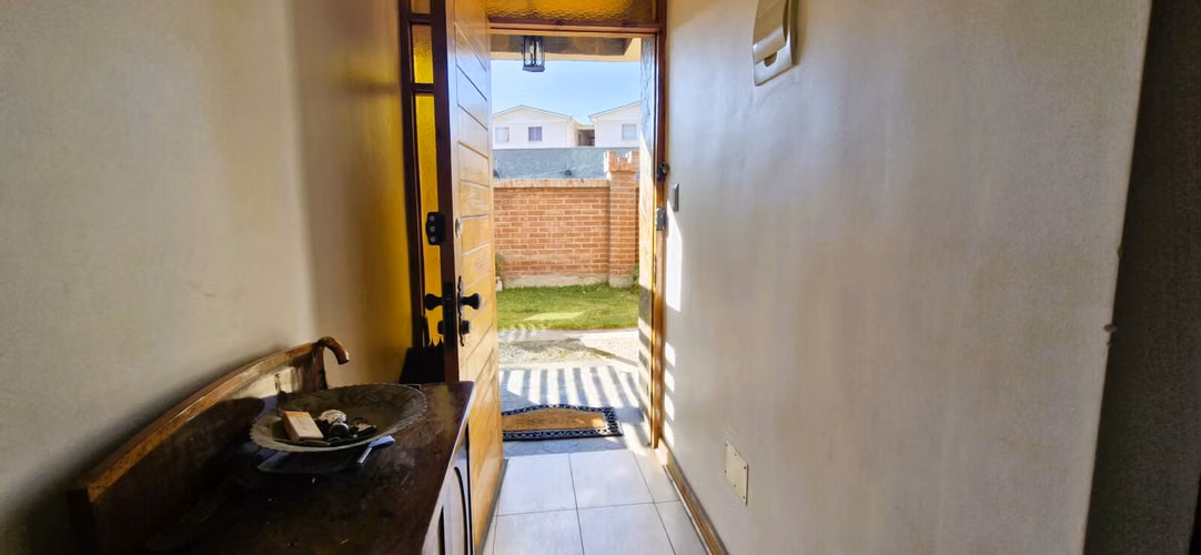 Venta de casa en condominio, sector residencial en Quillota, 220 M$ - Imagen 17