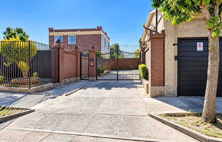 Venta de casa en condominio, sector residencial en Quillota, 210M$