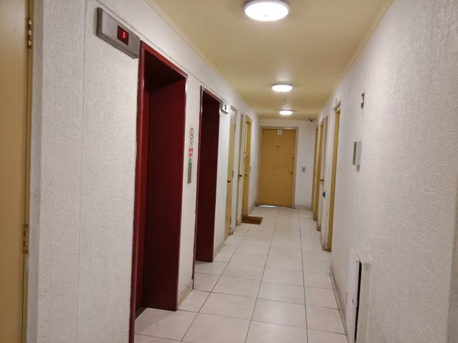 ARRIENDO OFICINA, 1 NORTE CON 2 PONIENTE, 1 PRIVADO, ESTACIONAMIENTO. - Imagen 11