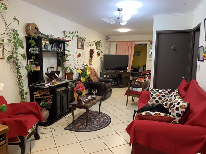 Vendo Bungalow Parque Villa Bicentenario
