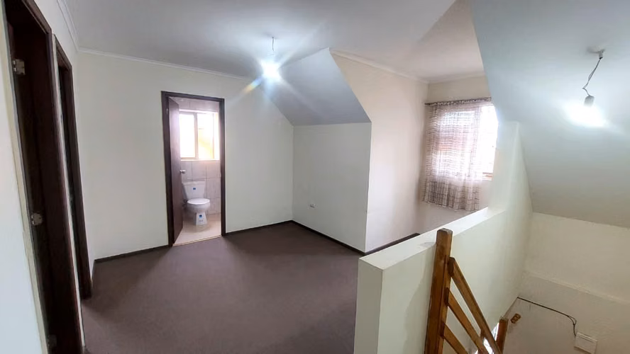 Vendo Bungalow Parque Villa Bicentenario - Imagen 8