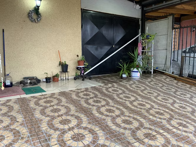 Vendo Bungalow Parque Villa Bicentenario - Imagen 9